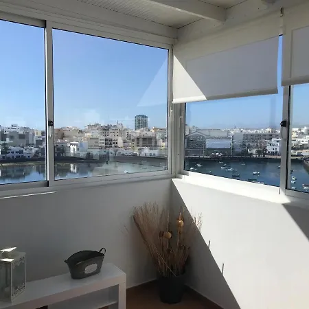 アパート Casa Celajes *