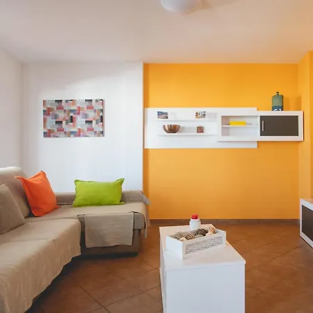 Casa Celajes * Arrecife (Lanzarote)