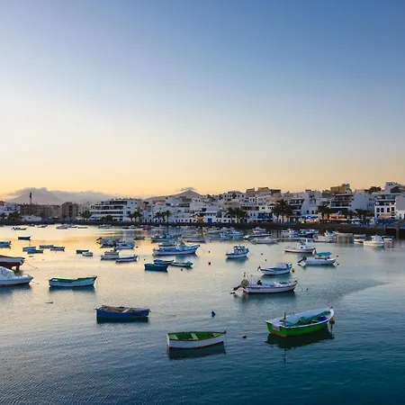 Casa Celajes Arrecife (Lanzarote)
