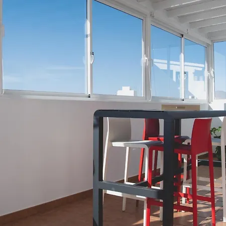 Casa Celajes * Arrecife (Lanzarote)
