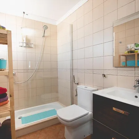 Apartment Casa Celajes