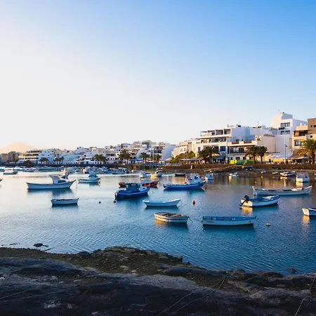 Apartment Casa Celajes Arrecife (Lanzarote)