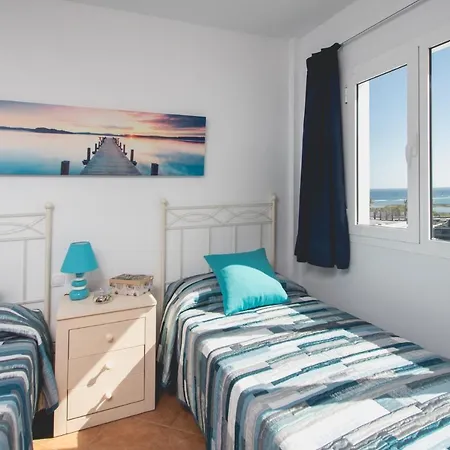 Casa Celajes Apartment Arrecife (Lanzarote)