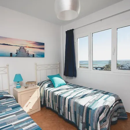 Casa Celajes Arrecife (Lanzarote)