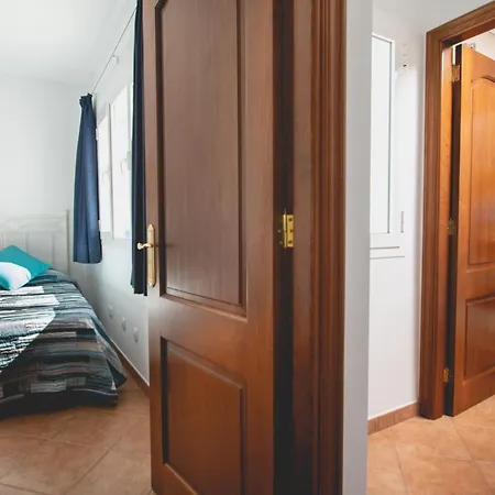 Casa Celajes アパート アレシフェ