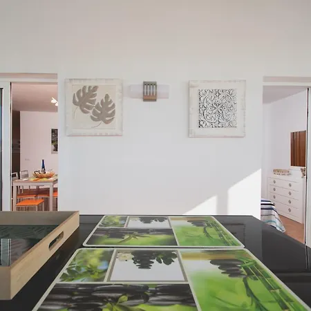Casa Celajes アパート アレシフェ