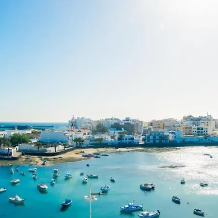 Casa Celajes Arrecife (Lanzarote)