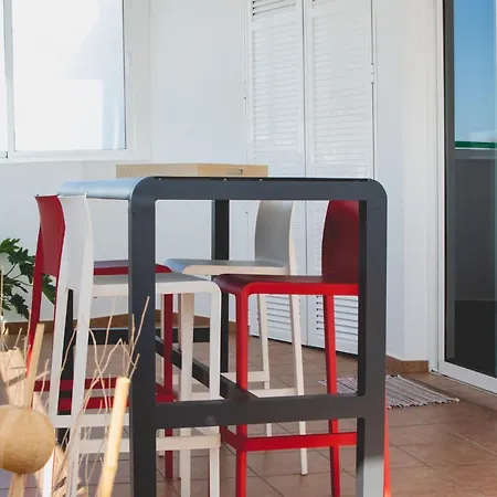 Apartment Casa Celajes