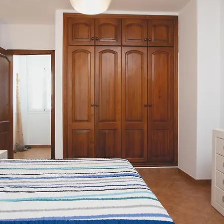 Apartment Casa Celajes