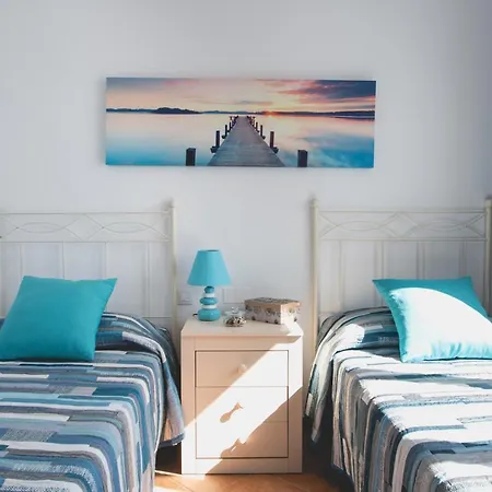 Apartment Casa Celajes